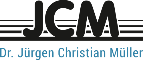 Logo JCM