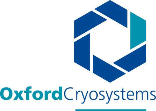 Logo Oxford Cryosystems